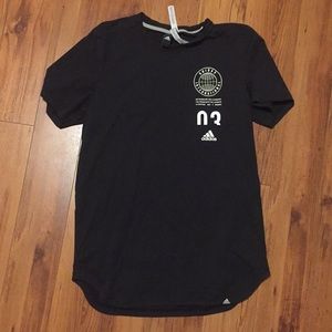Adidas Long Tee